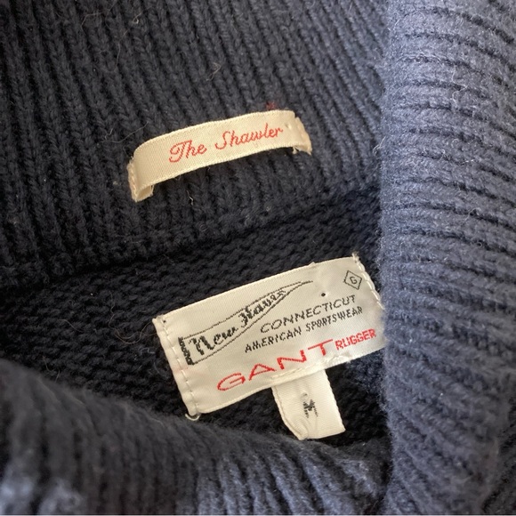 Gant Sweater - Picture 4 of 5